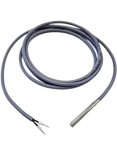 Датчик температуры бойлера для ARISTON Clas System/Clas X System/Genus One System... (2м, 10кОм) (арт. 60000454_н/о)