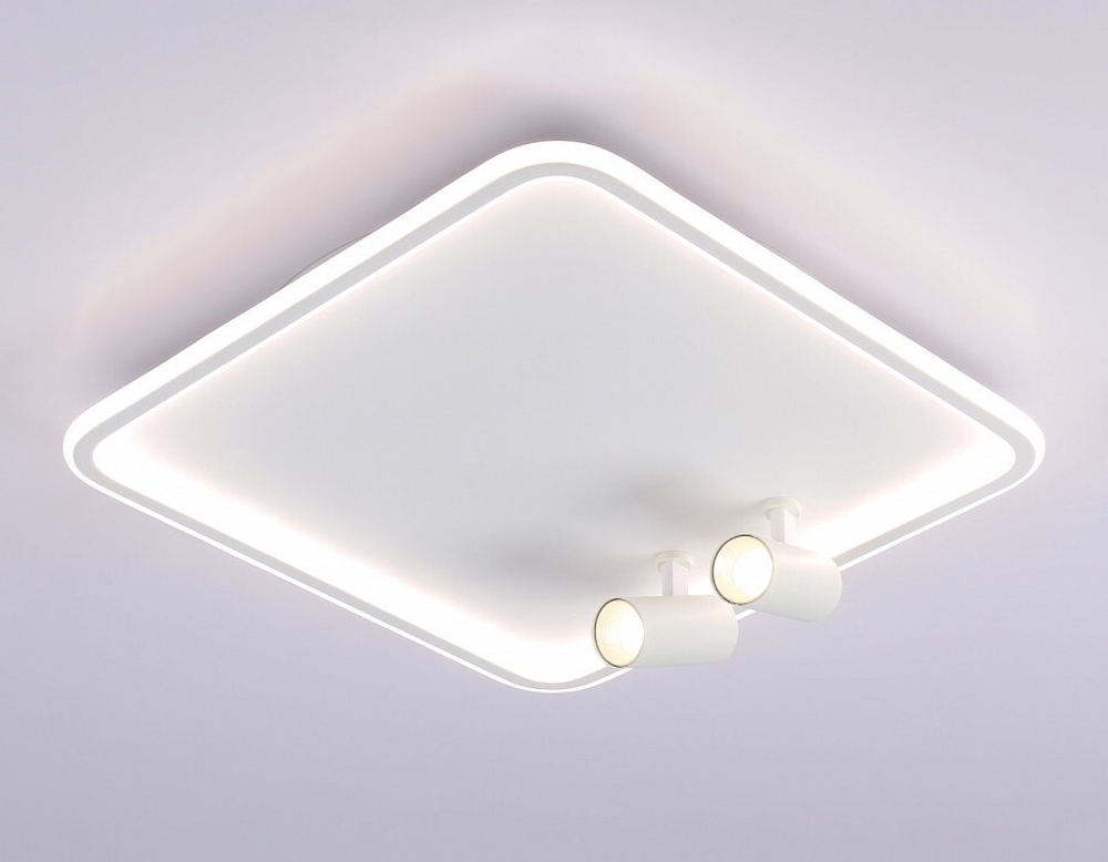 Накладной светильник Ambrella Light FL FL5114