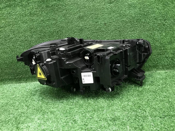 Фара Комплект фар BMW X5 G05 X6 G06 (18-23) Laser