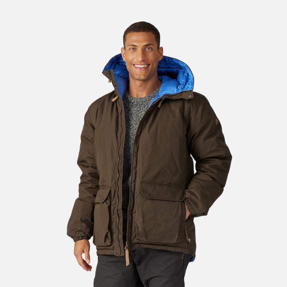 Куртка Down Jacket No. 16