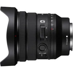 Sony FE PZ 16-35 mm f/4 G (selp1635G)