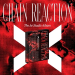 Альбом X:IN - CHAIN REACTION 1st Album CD Version