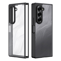 Защитный чехол от Dux Ducis для смартфона Samsung Galaxy Z Fold 6 5G, серия Aimo Series Case