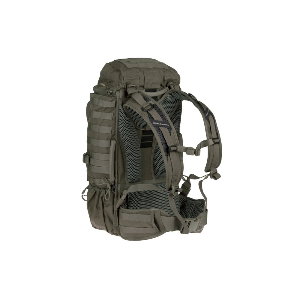 Рюкзак Eberlestock FAC Track Military Green 47л