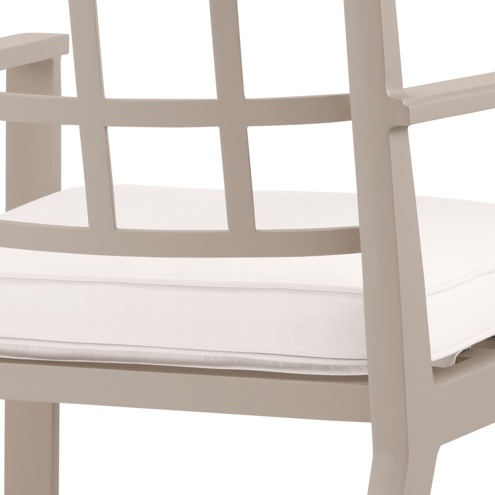 Уличный стул Dining Chair Cap-Ferrat арт.113739