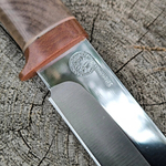 Нож кованый НС-27 Хищник (Златоуст)