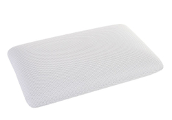 Подушка ортопедическая 42х72х12 Magniflex Magnicool 3D Standard