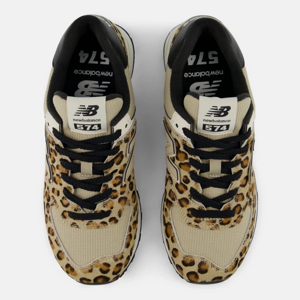 Кроссовки женские NEW BALANCE 574