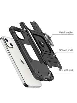 Противоударный чехол Legion Case для iPhone 14 Plus