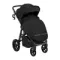 Прогулочная коляска SBL Unica Black