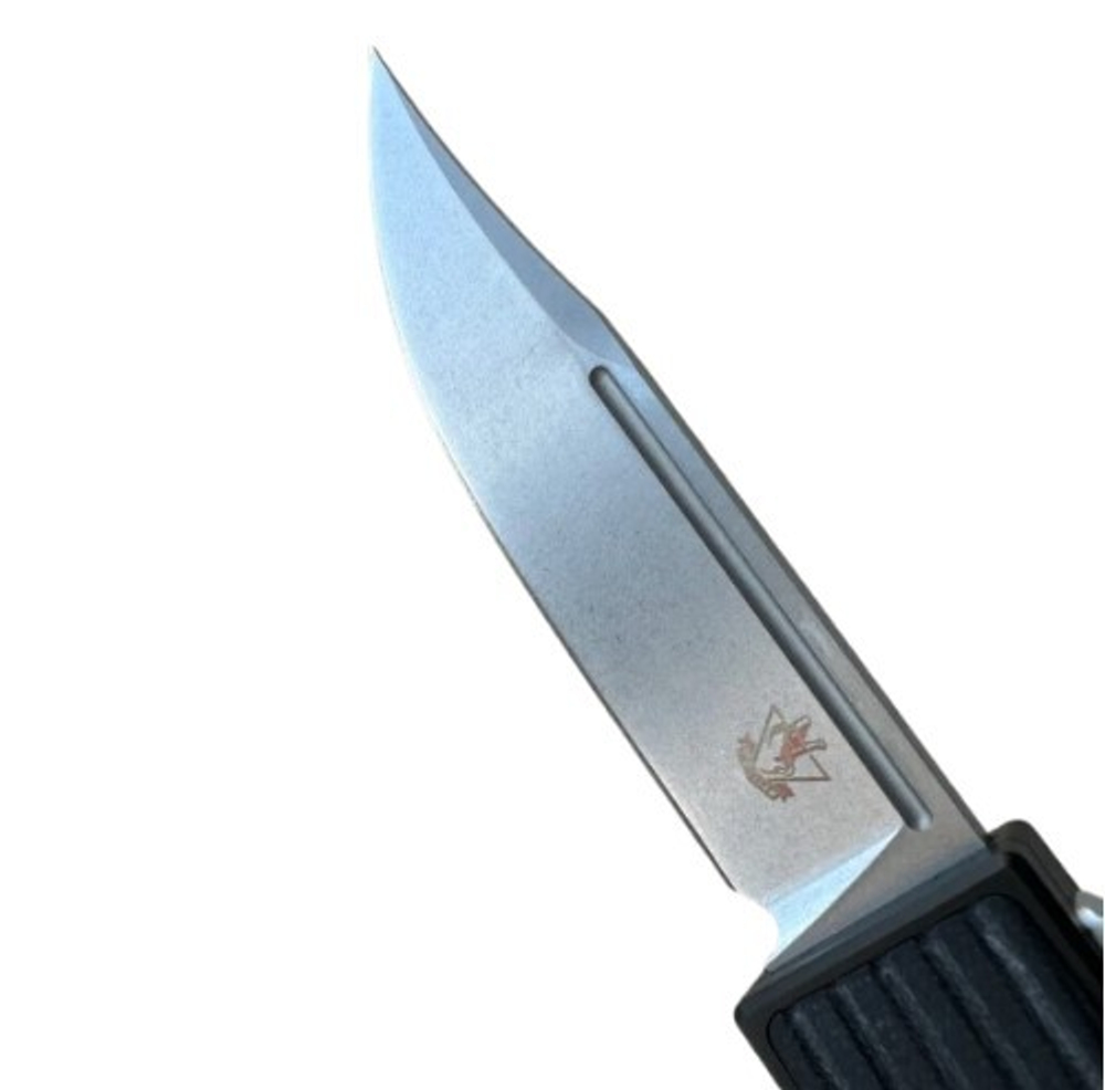 Нож автоматический Steelclaw ТТ-2