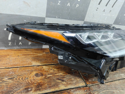 Фара правая LED Lexus RX 4 19-22 Б/У Оригинал 8114548F70