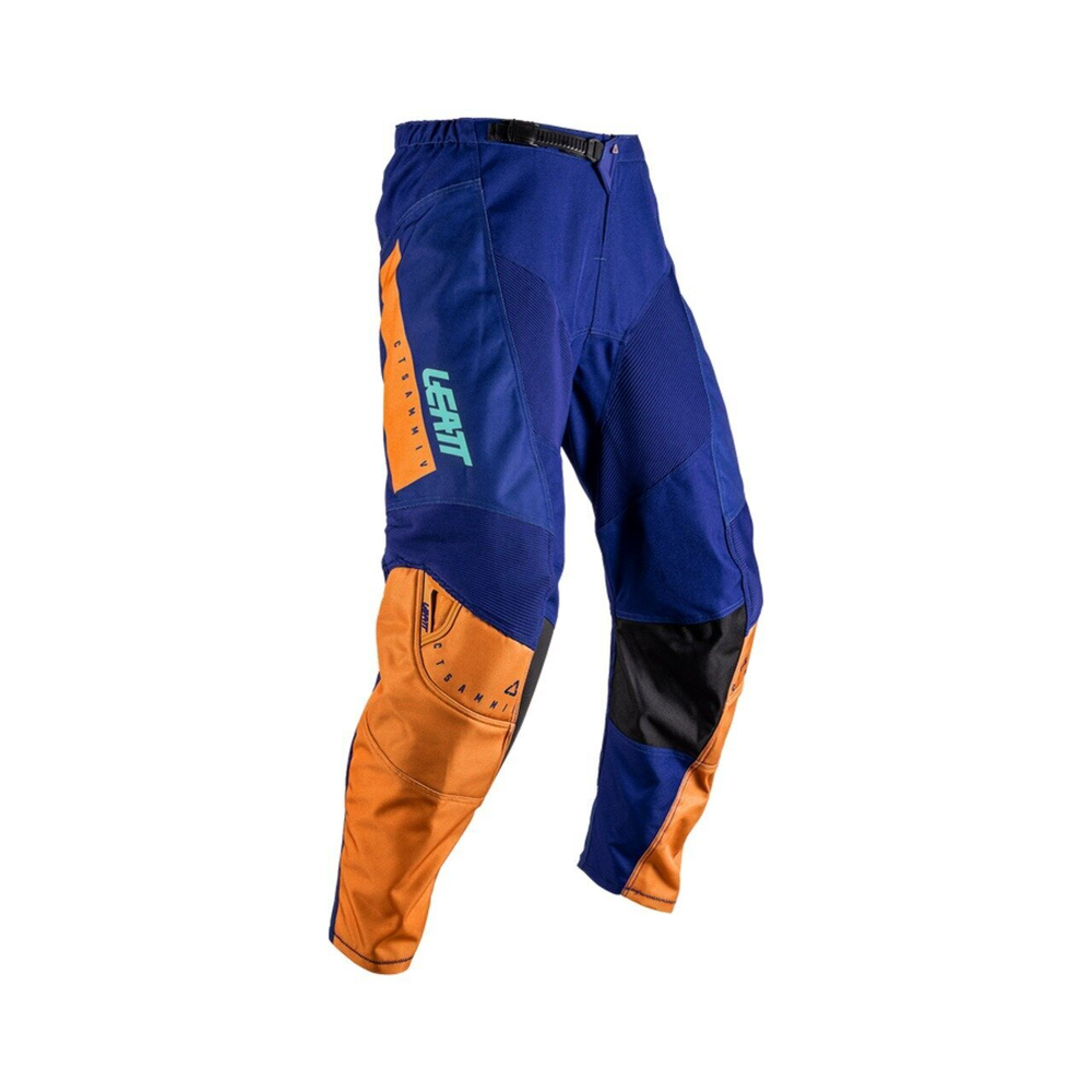 Комплект мотоджерси/мотоштаны подростковый Leatt 3.5 Jr Ride Kit
