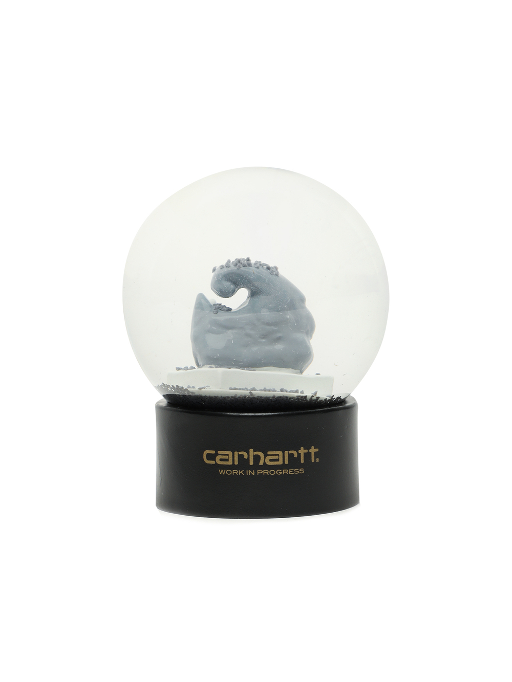 Снежный Шар Piece Of Work Snow Globe