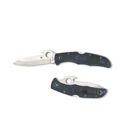 Нож Spyderco Endura 4 Lightweight Opener Emerson