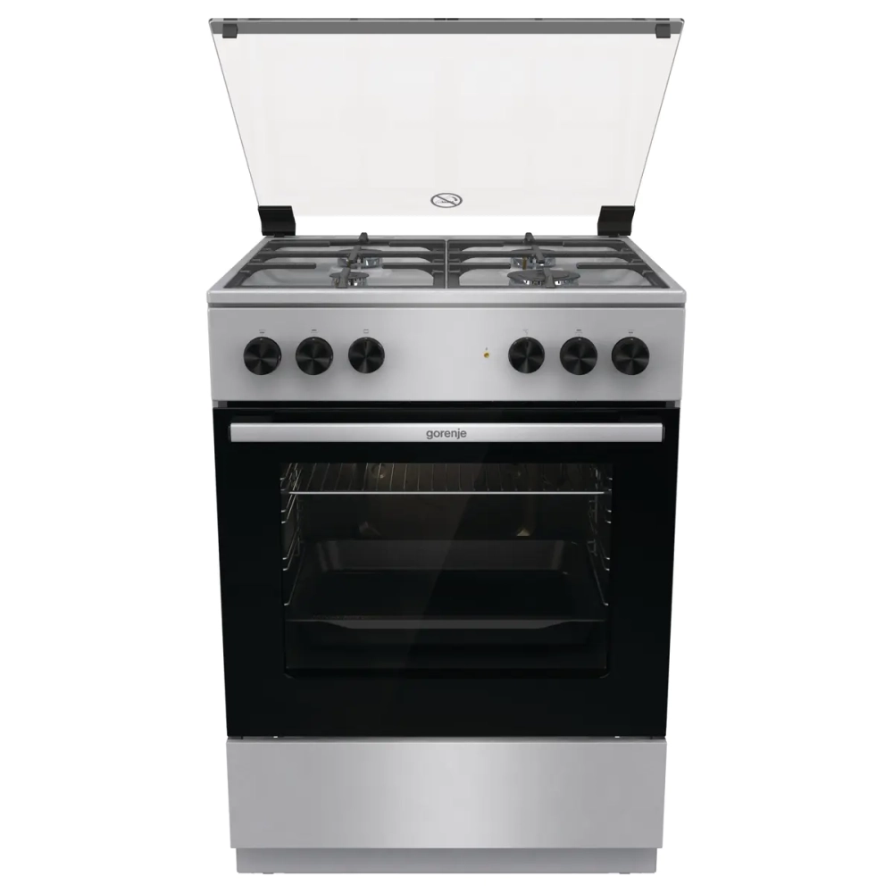 Плита комбинированная Gorenje GK6A21XF