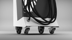 Зарядная станция Kostad UNITY 20 Mobile Charger CHAdeMO (KOS020DC010M00)