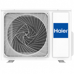 Haier Flexis AS35S2SF3FA-S/1U35S2SM3FA