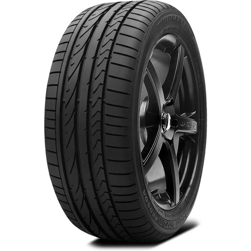 Летняя шина Bridgestone Potenza RE050 A AO (265/35 R19 98Y)
