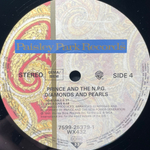 Prince & The New Power Generation - Diamonds And Pearls 2LP (Германия 1991г.)