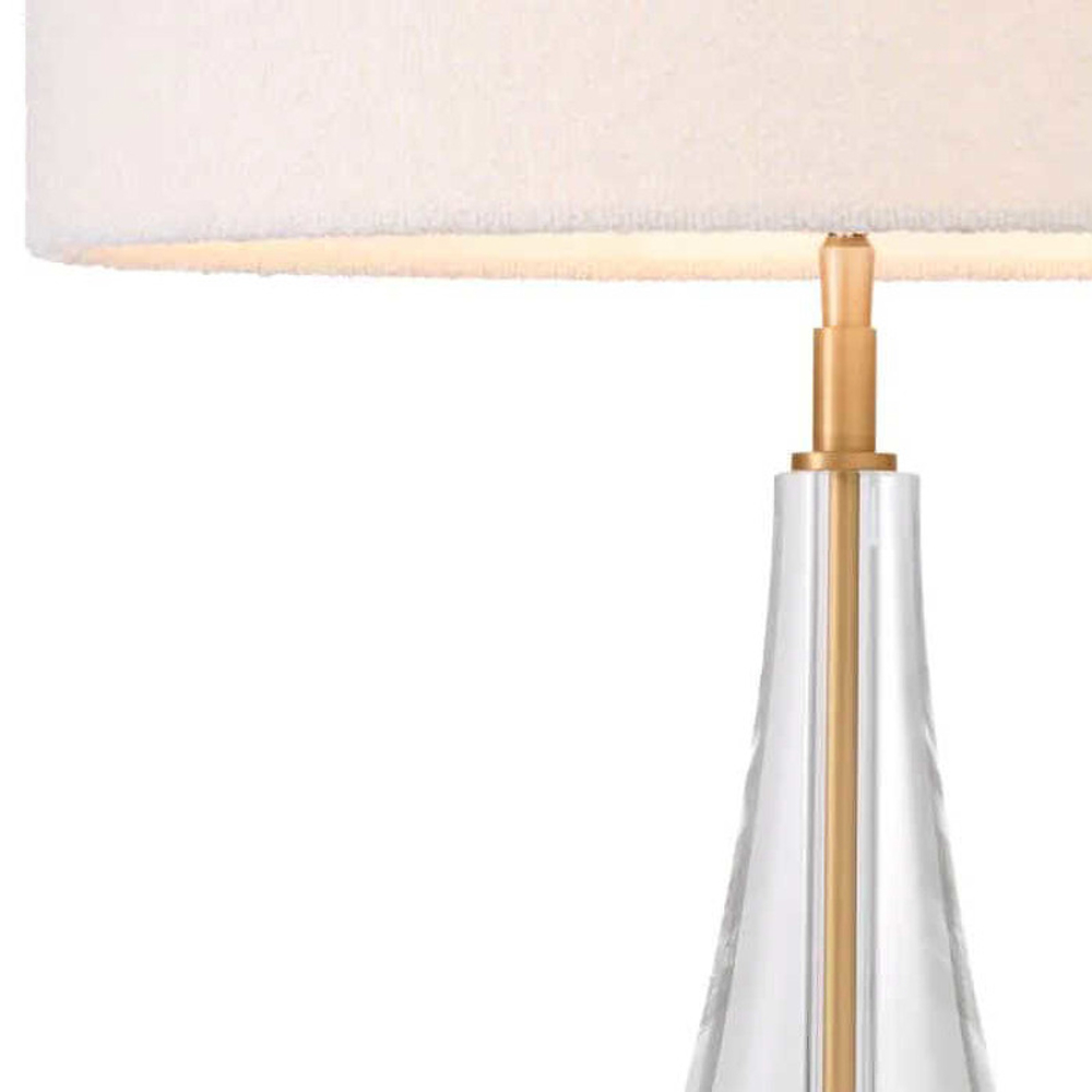 Настольная лампа Stilla LIGHTING