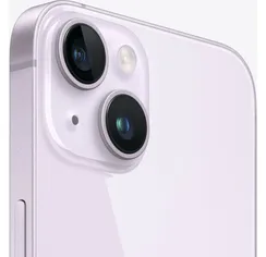 Смартфон Apple iPhone 14 Plus 128 ГБ (Фиолетовый | Purple)
