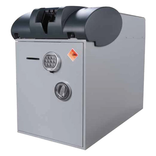 Электронный кассир CIMA AST 7000