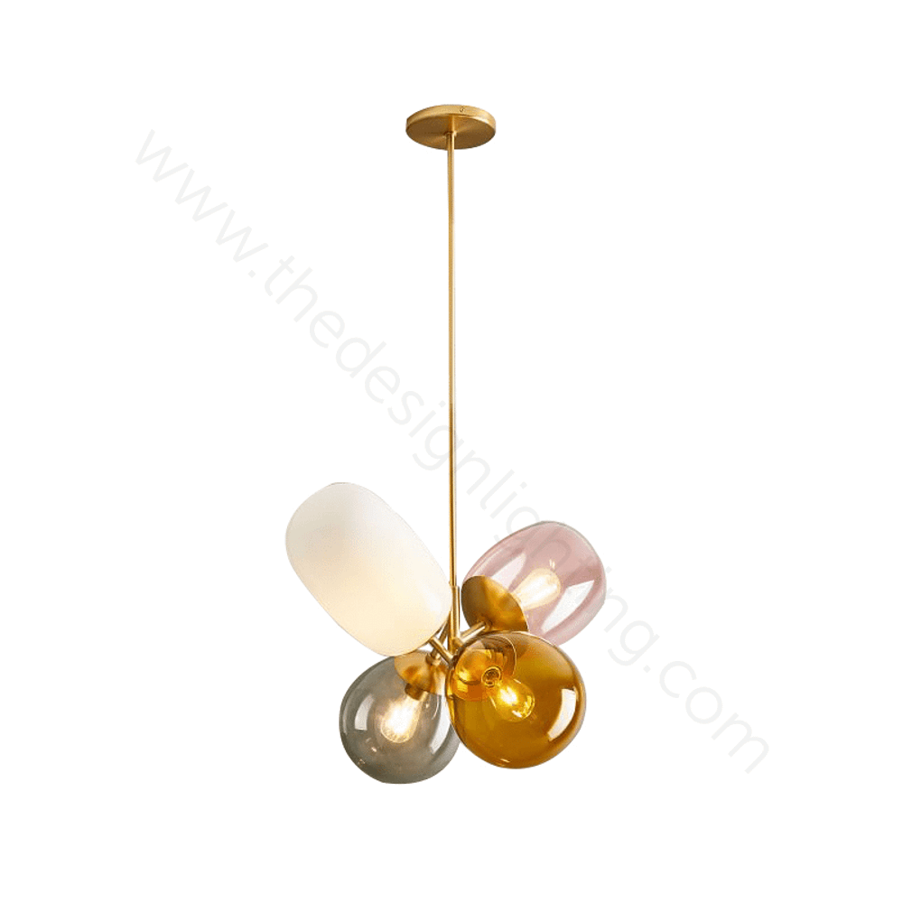 Ceiling design lamp Bumble