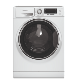 Стиральная машина Hotpoint NSD 6239 S VE