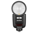 Вспышка Godox V1Pro F, TTL, для Fujifilm