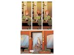 Комикс Игорь Гром №50 (100) Кинообложка VK