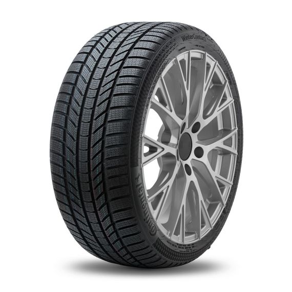 Continental WinterContact TS 870 185/65 R15 88T