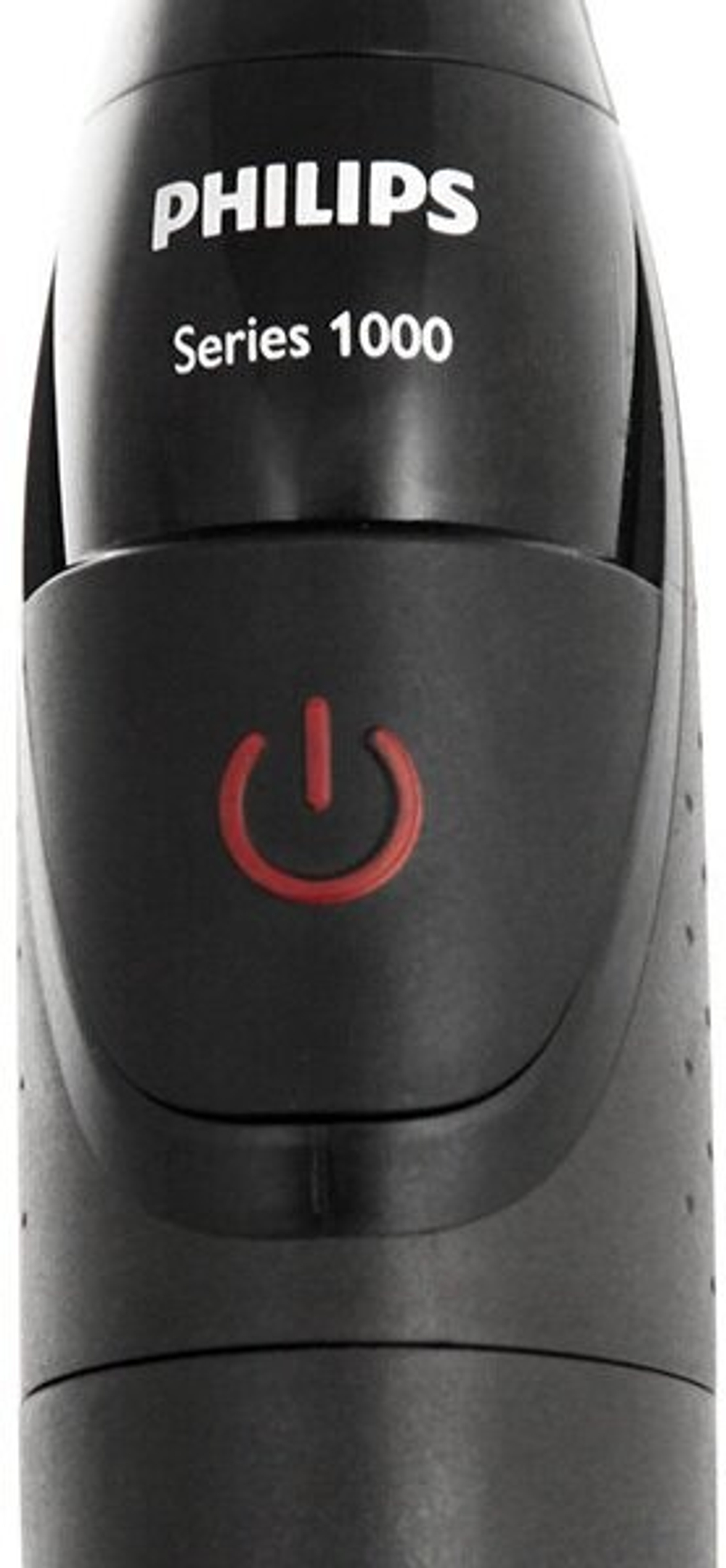 Точный Стайлер (Триммер) для бороды Philips MG 1100/16, Черный