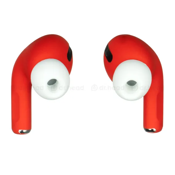 Apple AirPods Pro 2 USB-C Carrot Matte
