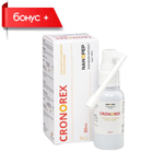 CRONOREX® — ежедневная забота о сердце и сосудах  Сердечно-сосудистая система ежедневно испытывает влияние стресса, возраста и физических нагрузок. Cronorex® создан для поддержки естественной работы сердца, сосудов и кровообращения, помогая сохранять активность и хорошее самочувствие.
