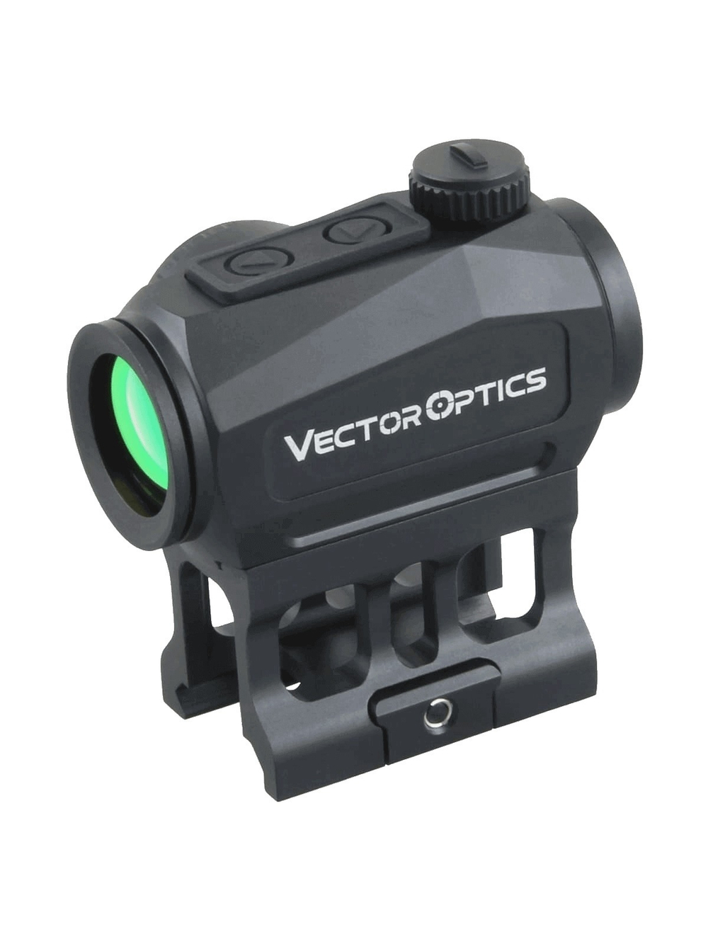 Коллиматорный прицел  Vector Optics SCRAPPER 1x29 2MOA, weaver, совместим с прибором ночного видения (SCRD-47)