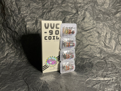 Coil VandyVape VVC