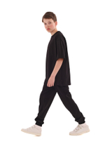 Футболка oversize