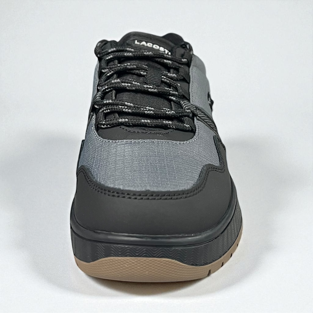 Lacoste T-CLIP • Gray