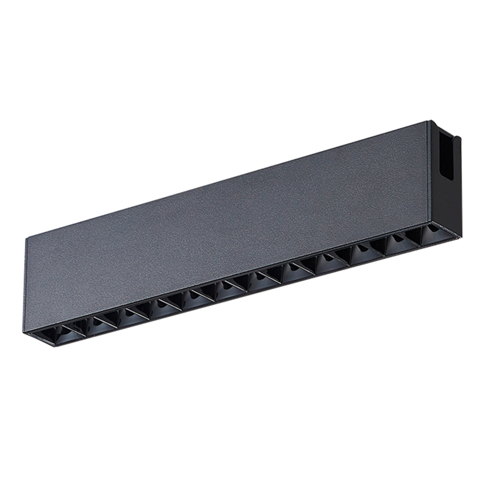 Светильник трековый FARM LED 1х12W