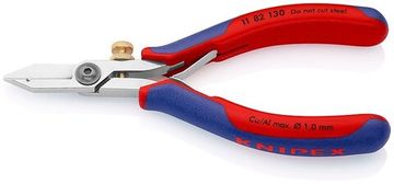 Ножницы-щипцы для удаления изоляции KNIPEX 11 82 130 KN-1182130