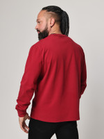 Лонгслив Abercrombie & Fitch ABL7