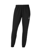 Флисовые брюки ESSENTIAL Cotton Fleece Pants, черный