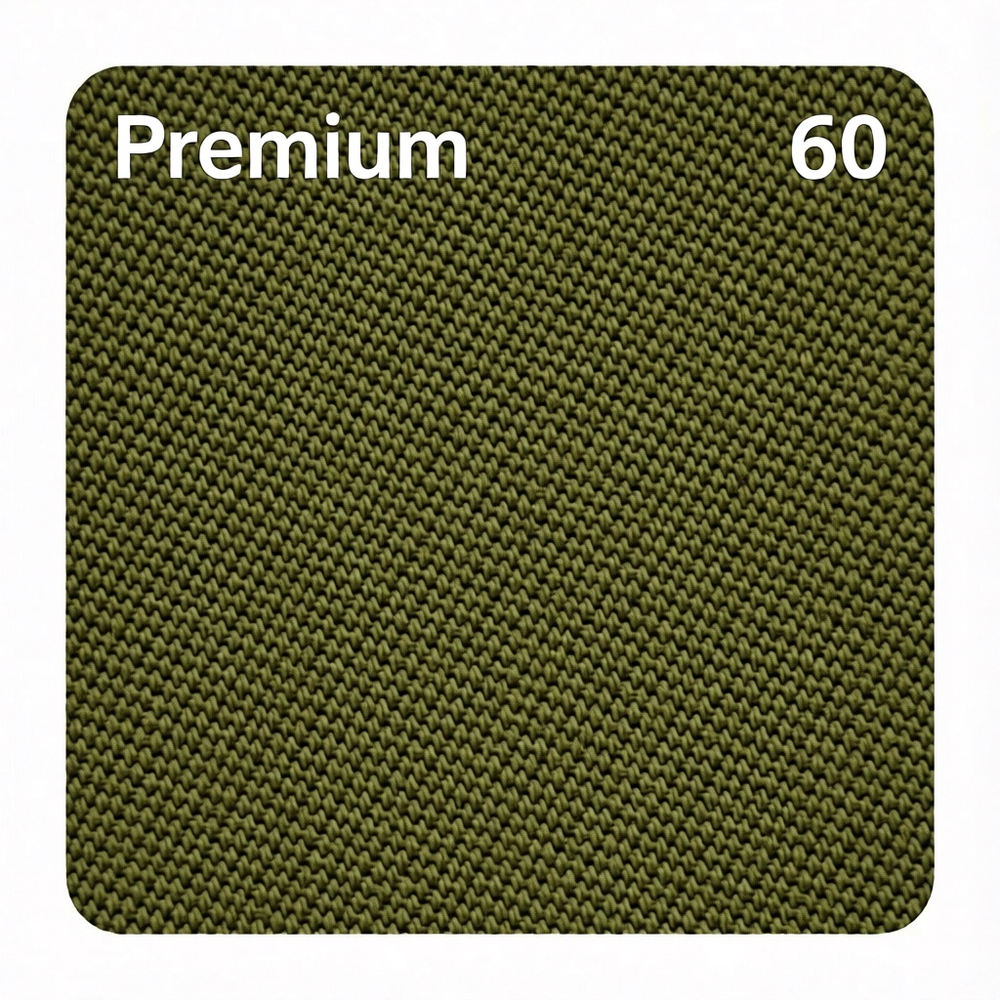 Сукно "Premium 60" 198см Olive Green