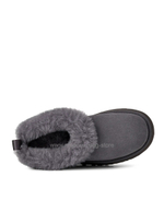 TAZELLE PLATFORM - Grey