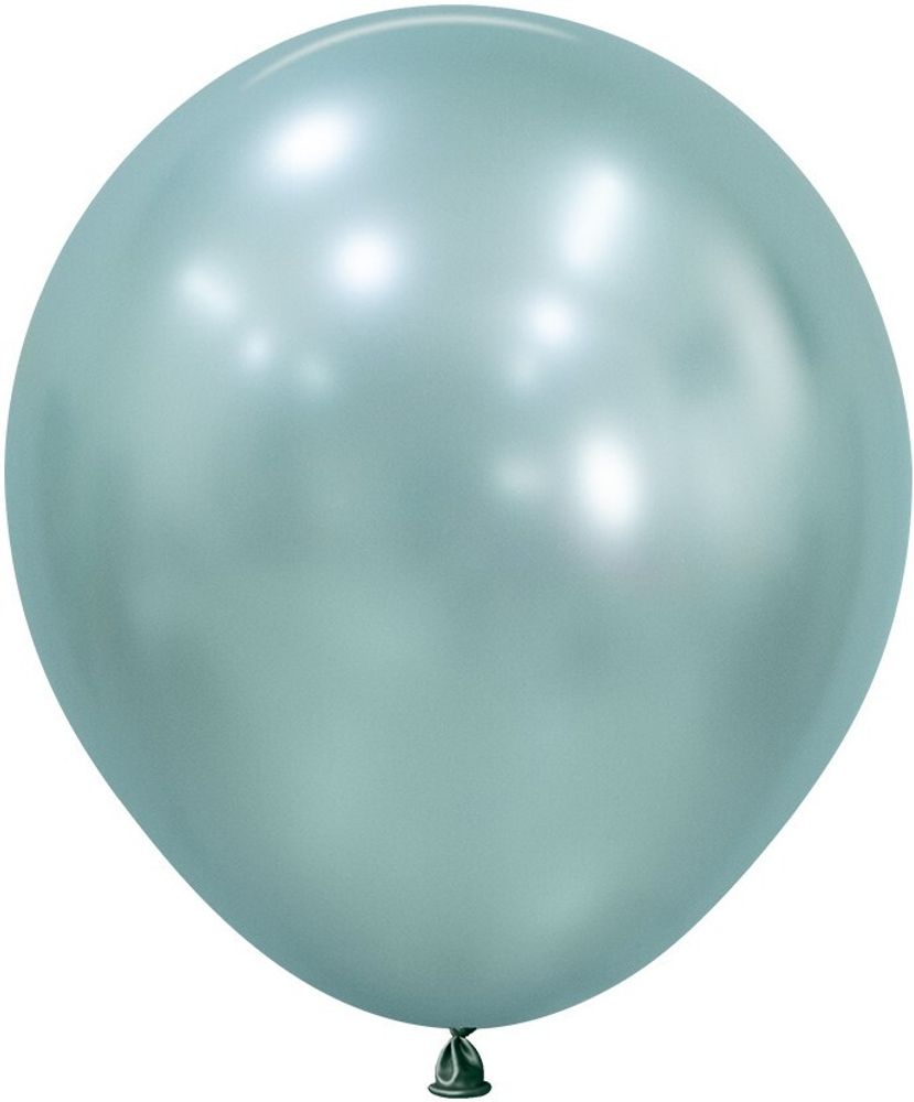 S 18" Шелк, Свежая мята (826), 1 шт.