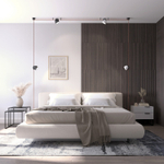 Накладной светильник Denkirs BELTY SPOT DK5543-BK