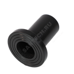 Втулка спигот ПЭ100 под фланец Дн 75 (D1 89мм) Ру16 SDR11 EUROSTANDARD 2030160075
