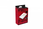 Внешний накопитель Verbatim SureFire PyroDrive Gaming SSD 1TB, USB 3.2 Gen2, R/W 1000/1000 МБ/с