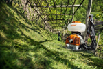 Опрыскиватель Stihl SR 450
